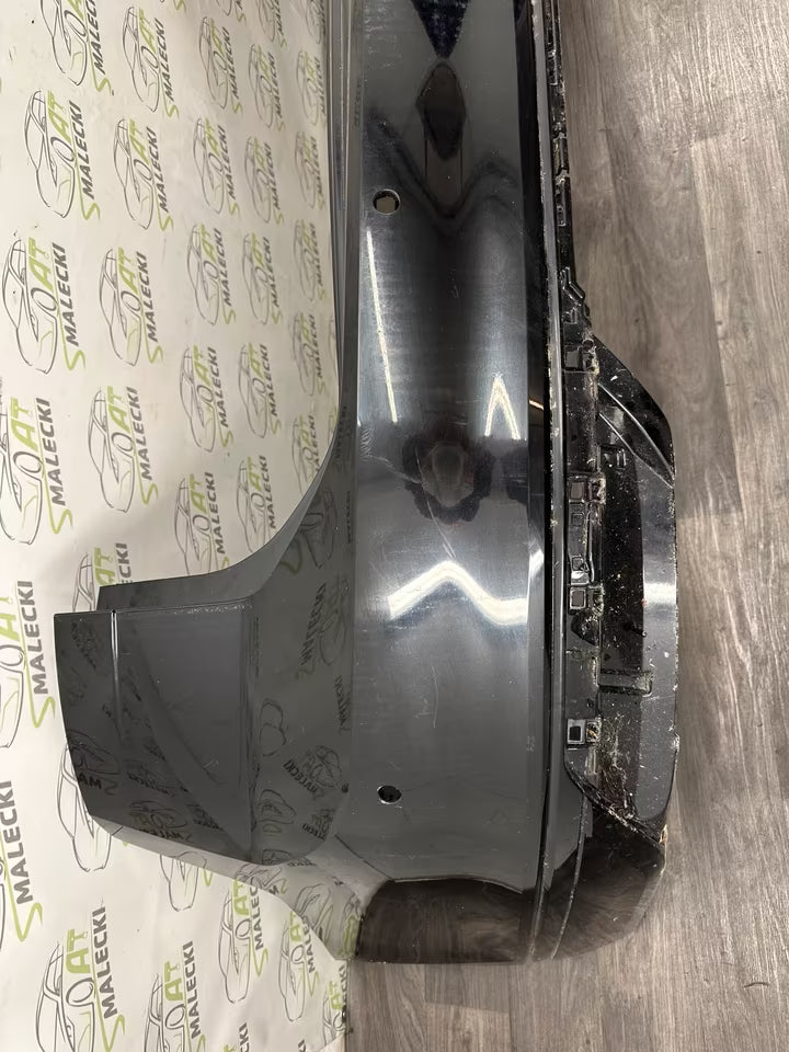 3G9807421D Stoßstange Hinten Vw Passat B8 Kombi ab 2019 bj