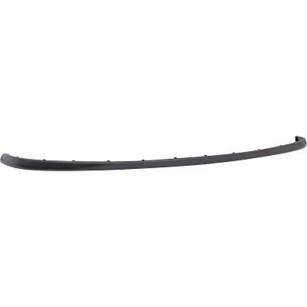 6Q0807720A STOßST.LEISTE VO.    POLO, 01-05         LACKIERFÄHIG 2205052