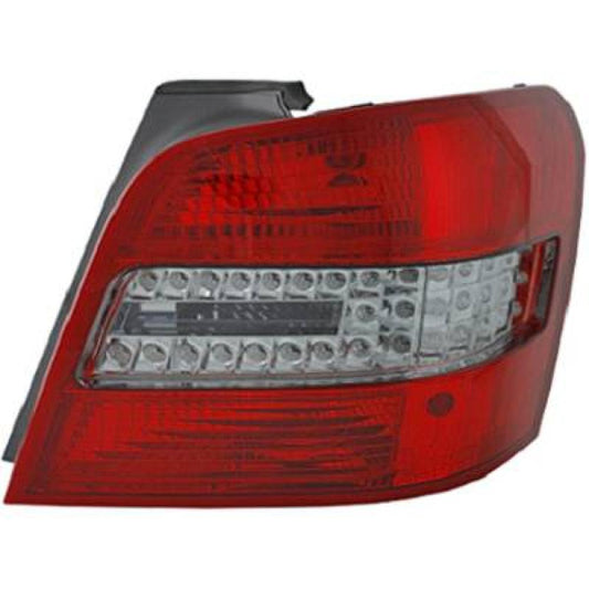 2048202664 RÜCKLEUCHTE RE.  GLK,X204, 08-12      MIT LED BLINKER 1655092