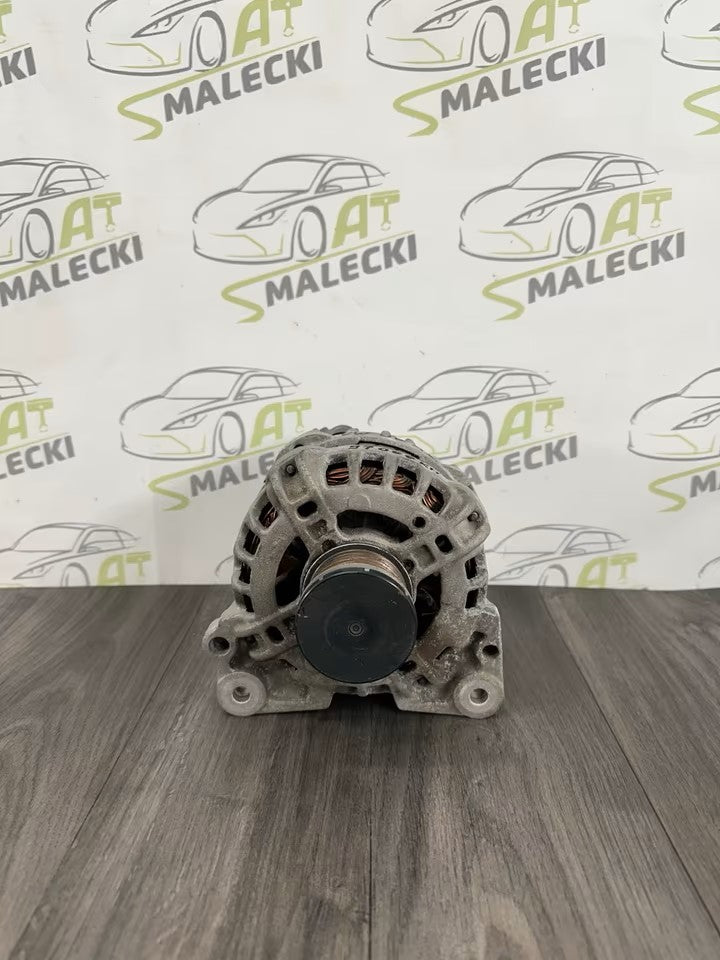 04C903023D Lichtmaschine Generator 1,0 MPI Vw Up Seat Mii 93000