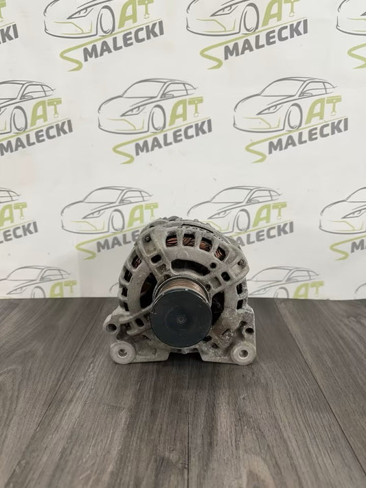 04C903023D Lichtmaschine Generator 1,0 MPI Vw Up Seat Mii 93000