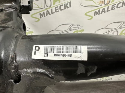 Originale Hinterachse Achse Hinten NEU Opel Astra K 39154144