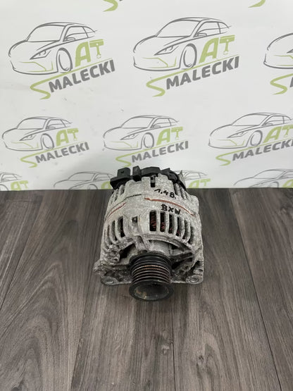 037903025M Lichtmaschine Generator 1,4 Benzin 90A Vw Seat Skoda