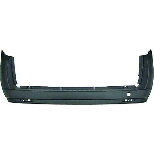 735497865 STOßSTANGE HI. FIAT DOBLO, 10->>            KEIN PDC, 3486155