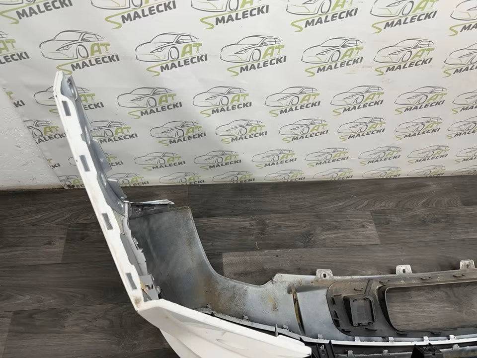 Stoßstange Hinten Audi Q5 80A Modell 80A 807 521