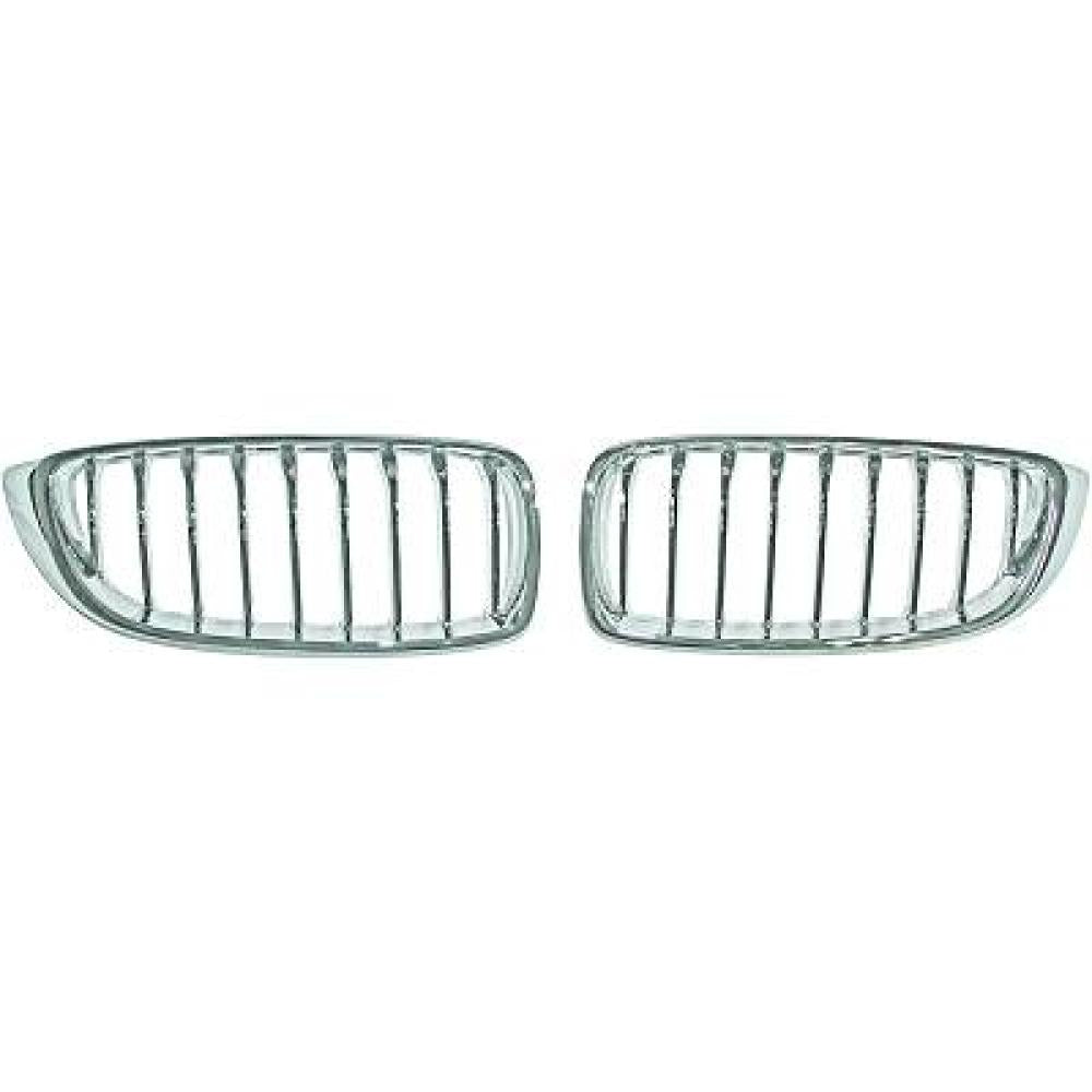 DESIGNGRILL SET F32/33/36, 13-21 1245240