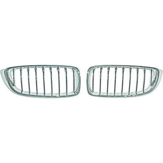 DESIGNGRILL SET F32/33/36, 13-21 1245240