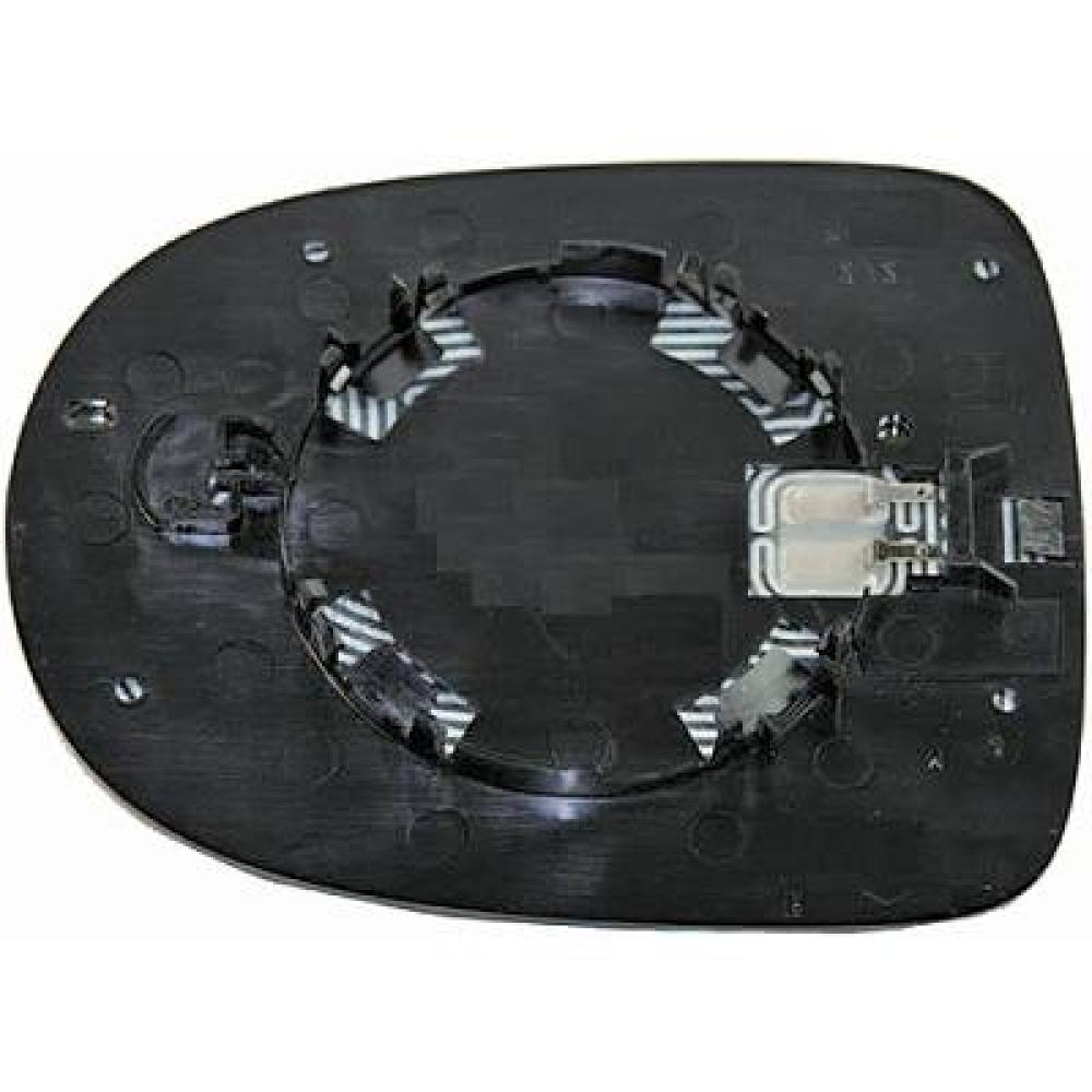 7701069553 SP.GLAS LI.  RENAULT CLIO, 09-12 4415227