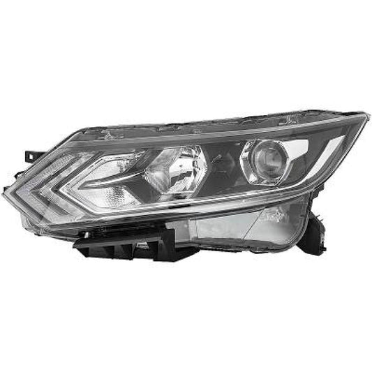 26060-HV00A SCHEINWERFER LI.  QASHQAI, 17-20 6046981