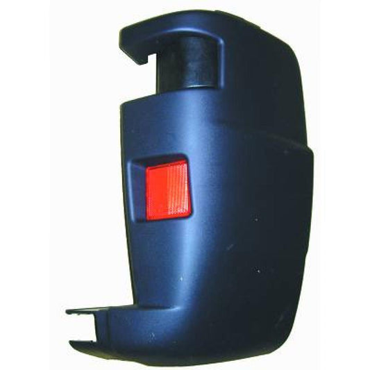 7411A4 STOßST.ECKE HI. LI.DUCATO, 02-06        +RÜCKSTRAHLER 3483057