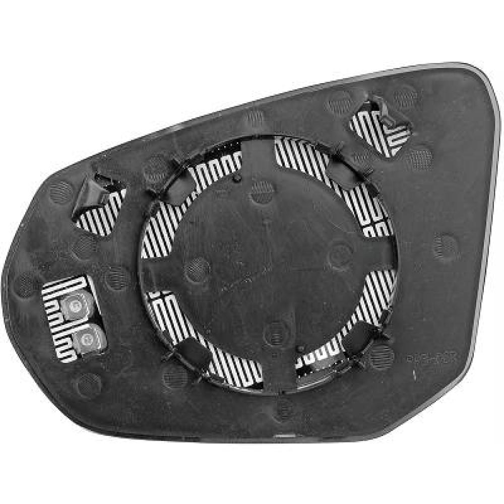 81A 857 536 E SPIEGELGLAS RE.   AUDI Q2, 17->> 1055226