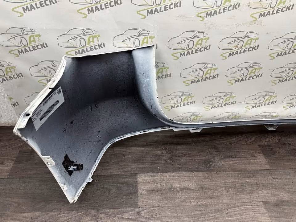 A2478853004 Stoßstange Hinten Mercedes GLA W247 ab 2019