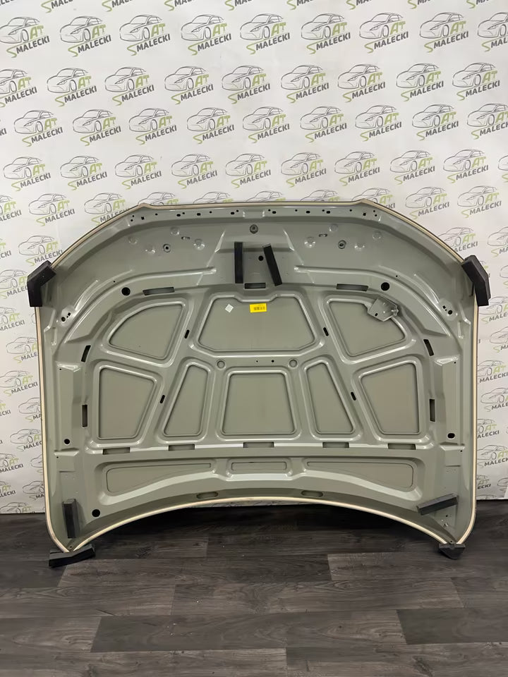 Motorhaube Haube Audi A4 B8 8K 2012-2016 Bj Neu