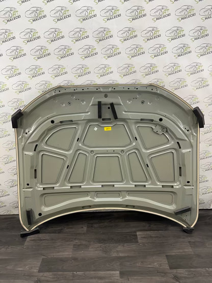 Motorhaube Haube Audi A4 B8 8K 2012-2016 Bj Neu