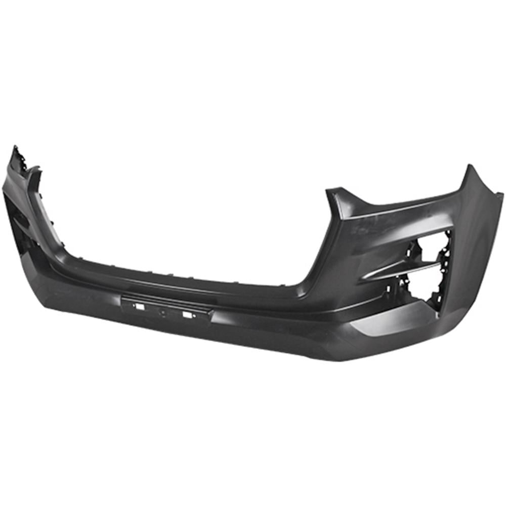 8-97550937-1 STOßSTANGE VORN     D-MAX, 2020->>    BREITE VERSION, 5405850