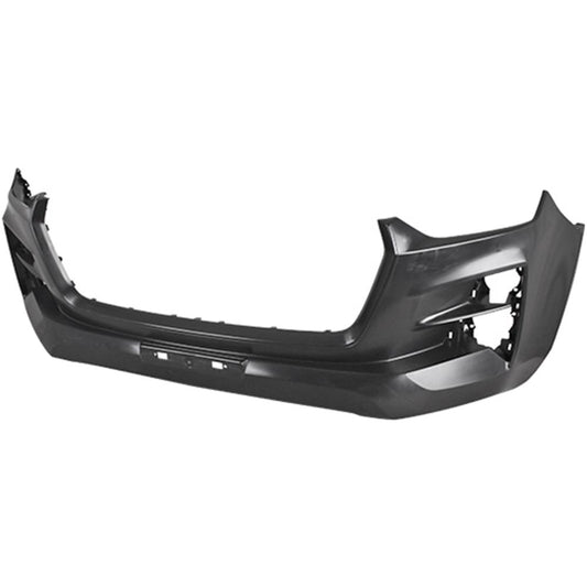 8-97550937-1 STOßSTANGE VORN     D-MAX, 2020->>    BREITE VERSION, 5405850