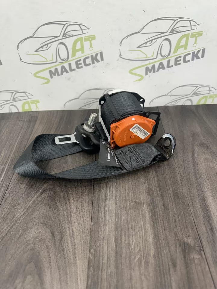 84980-51K00 Sicherheitsgurt Hinten Links Suzuki Splash