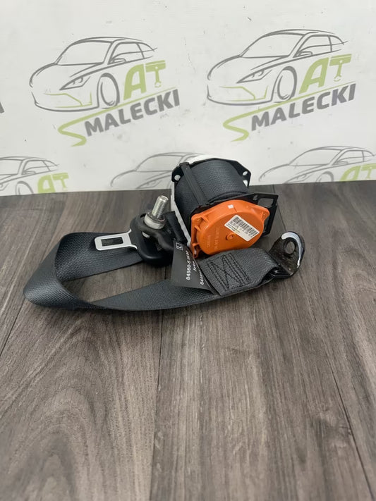 84980-51K00 Sicherheitsgurt Hinten Links Suzuki Splash