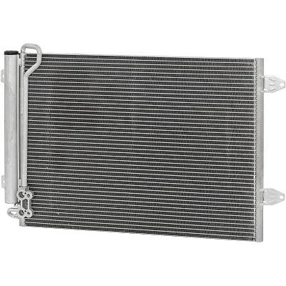 3C0 820 411 C KONDENSATOR     VW PASSAT, Feb 15 DCC1857