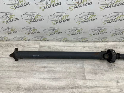 7609365-06 Cardan shaft BMW 4 Series F36 model petrol 1520mm