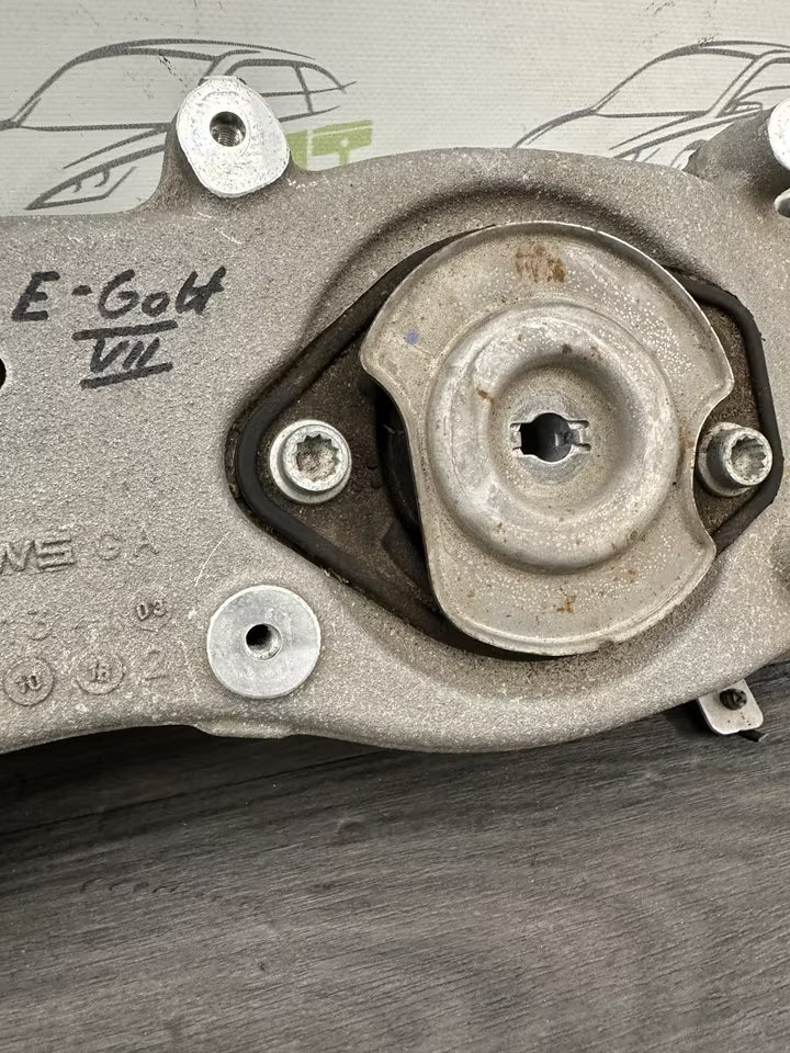 5QE199207D Elektromotorhalterung Halter Vw E-Golf VII 7 5G