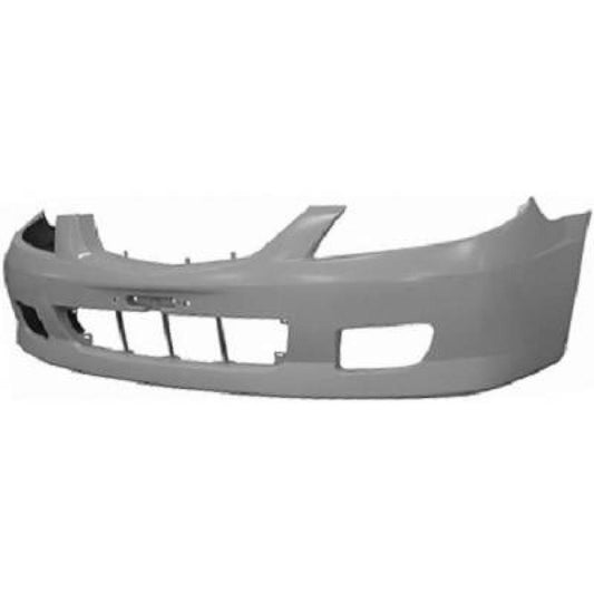 BL4C50031AA STOßSTANGE VORN   323 S/F, 01->>            4/5-TÜRIG 5617150