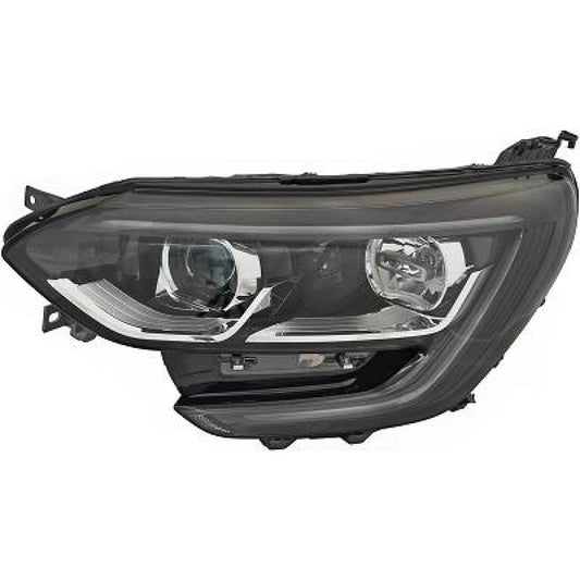 260601571R SCHEINWERFER LI.   MEGANE, 16-20                VALEO 4467081