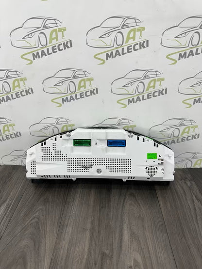 3D0920885A Tacho Kombiinstrument Vw Phaeton 3D 3,0 Tdi 227000km