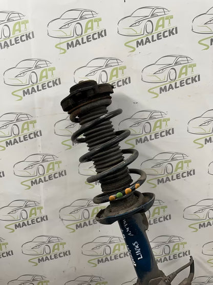 Achsschenkel Radnabe Federbein Links Vw Passat 3AA B7 1,4 TSI