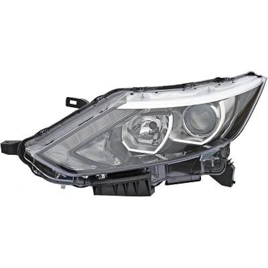 260604EH0A SCHEINWERFER LI.  QASHQAI, 14-17 6046881