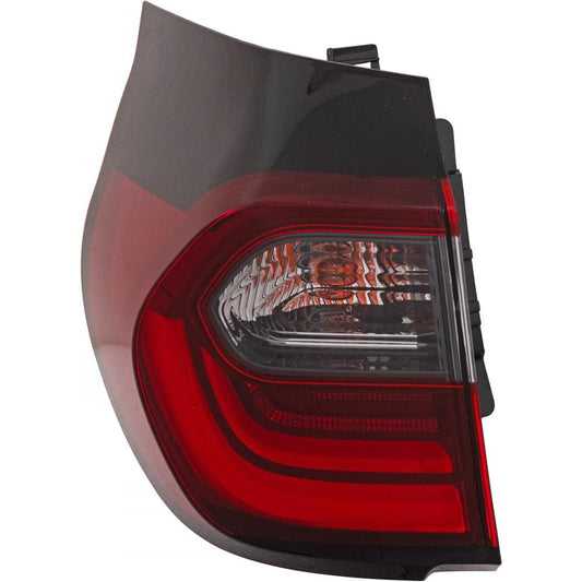 33550TZAJ01 RÜCKLEUCHTE LI.      JAZZ, 20->>       ÄUSSERER TEIL; 5243093