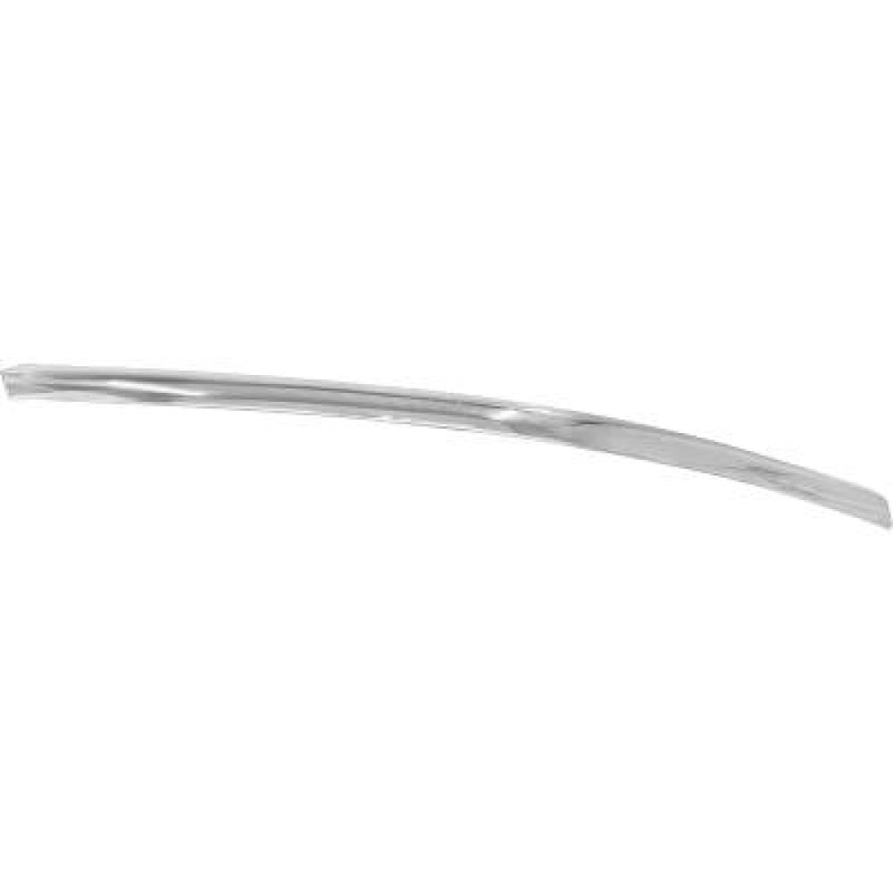 4F0 853 066 STOßSTG.LEISTE RE.AUDI A6, 04-08                CHROM 1026062