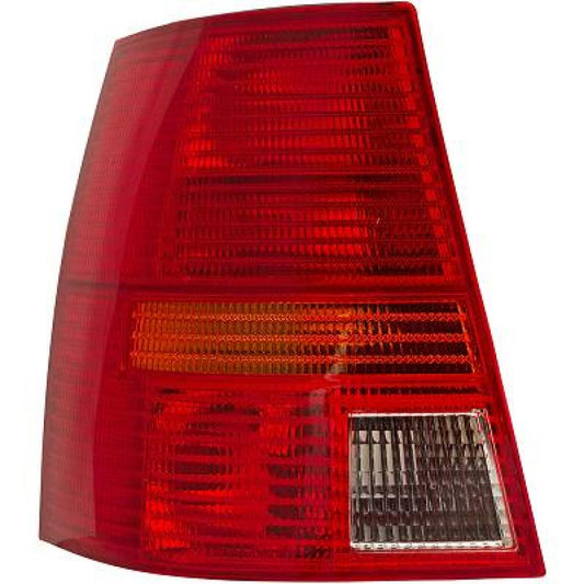 1J9945095K RÜCKLEUCHTE LI.   GOLF IV, 99-03             GELB-ROT 2213691
