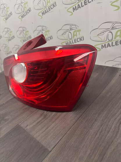 6J4945096G Rücklicht Heckleuchte Rechts Seat Ibiza 6J