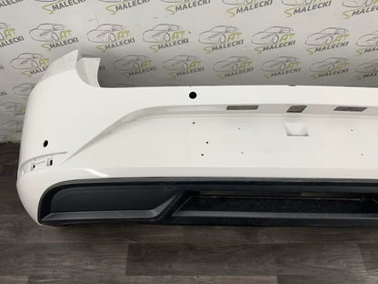 5FE807417 Stoßstange Hinten Seat Leon IV 4 Modell ab 2020 Bj