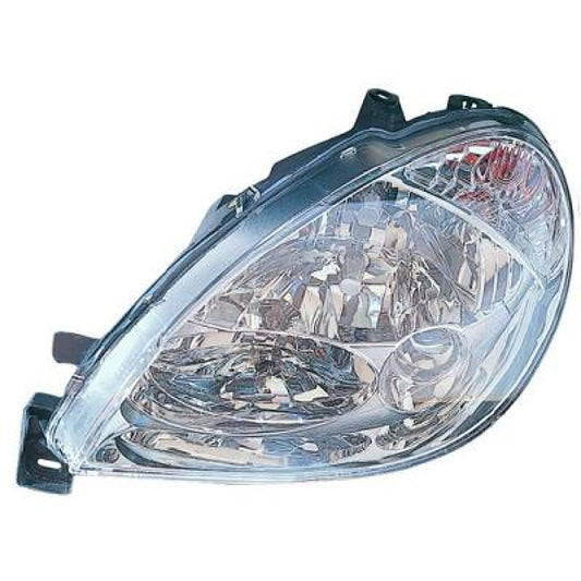 6204ZT SCHEINWERFER LI.    XSARA, 00-04      OHNE NEBELLAMPE 4071181