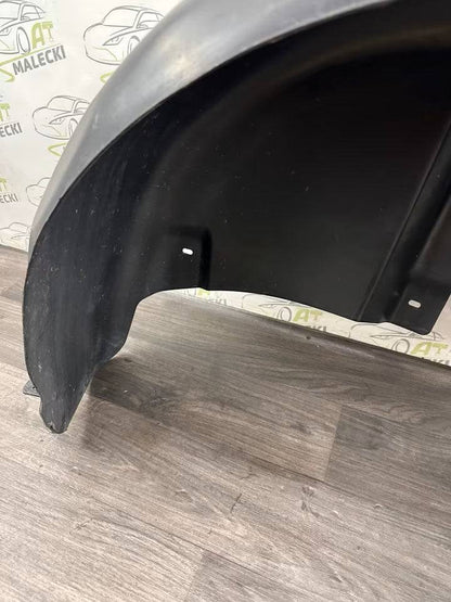 6R0810971B Radhausschale Innenkotflügel Hinten Links Vw Polo 6R