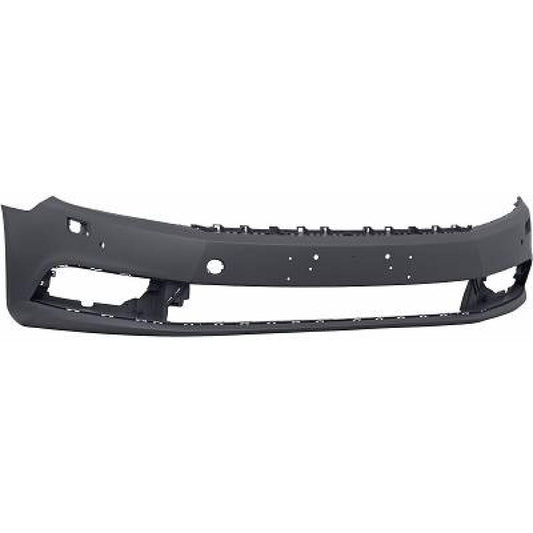 3C8807221D GRU STOßSTANGE VORN        CC, 12-16            GRUNDIERT 2248250