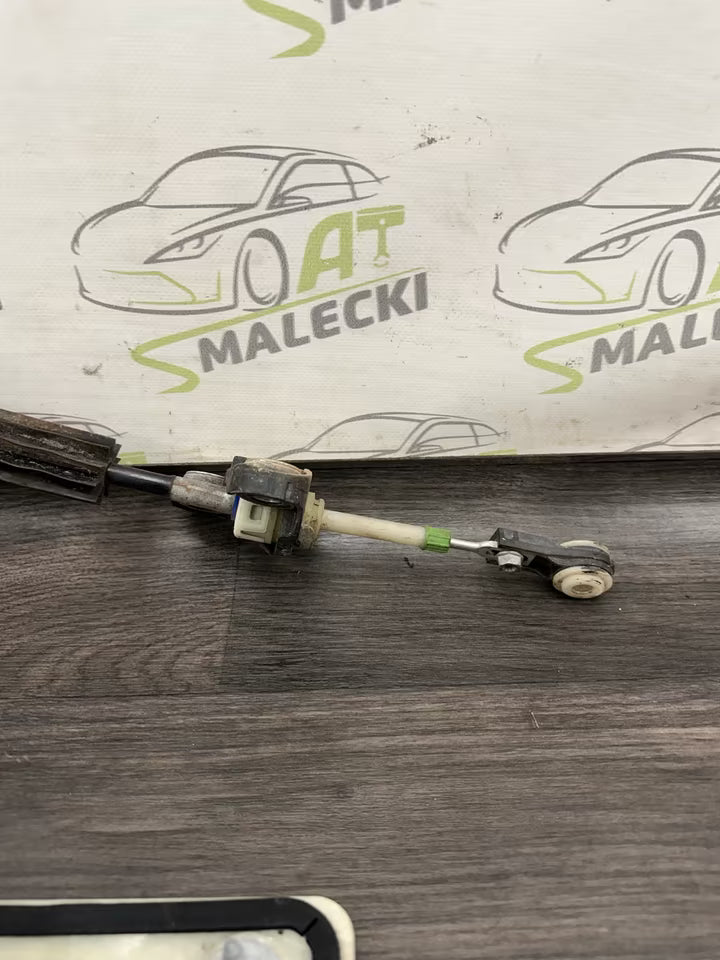 5QE713025R Schaltkulisse Wahlhebel Vw E-Golf VII 7 5G Modell