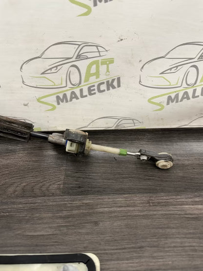 5QE713025R Schaltkulisse Wahlhebel Vw E-Golf VII 7 5G Modell