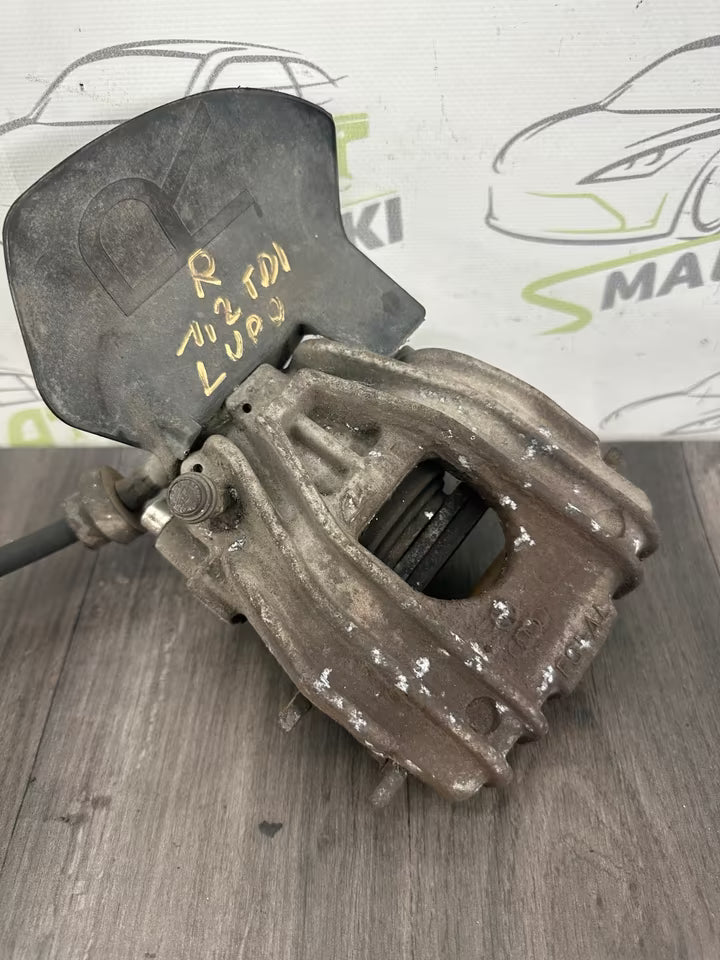 6Q0615194 FSI-AL Bremssattel Sattel Rechts VW Lupo 1.2 TDI