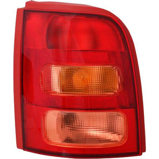 B6551F505 RÜCKLEUCHTE LI. MICRA K11, 00-03 6023191