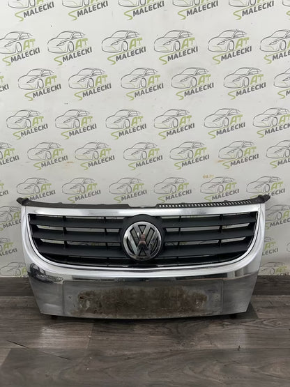 1T0853651D Kühlergrill Frontgrill Vw Touran 1T 06-10Bj Modelle