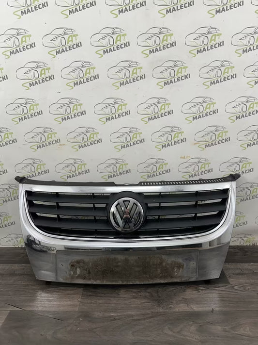 1T0853651D Kühlergrill Frontgrill Vw Touran 1T 06-10Bj Modelle