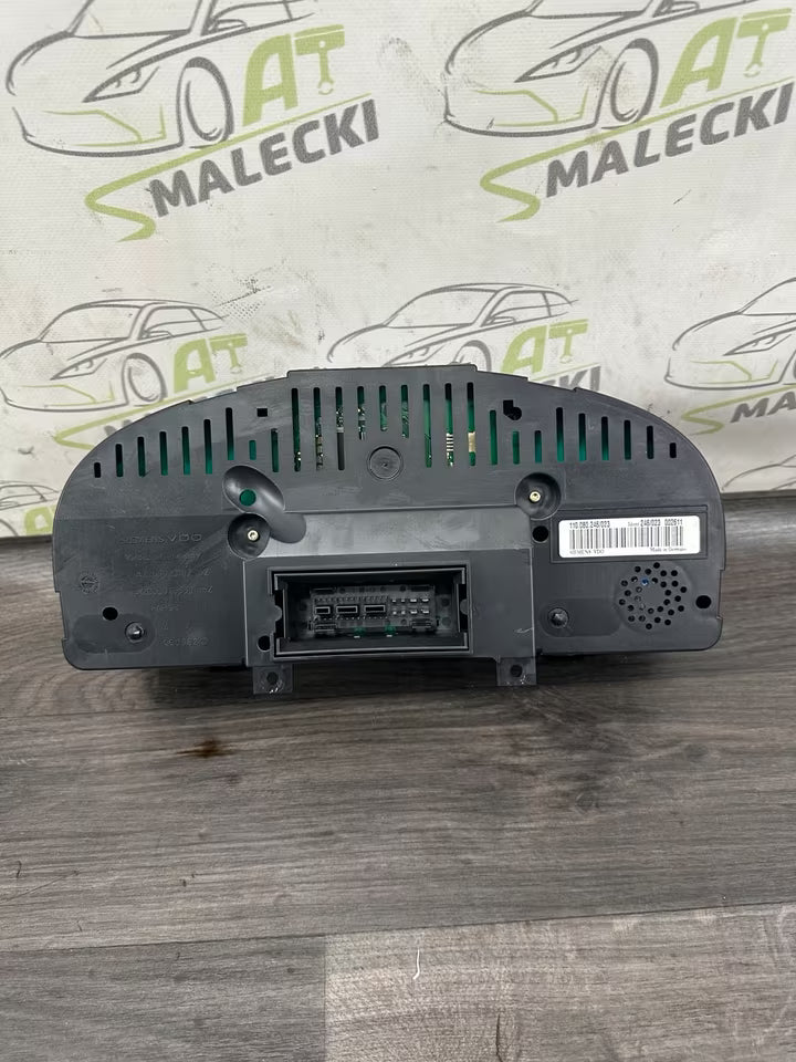 1K0920850P Tacho Instrumentenblende VW Golf V