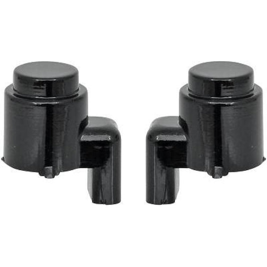 DUMMY PDC 18MM    VW/AUDI, DUMMY FÜR PDC HÜLSE SET ZUB00168