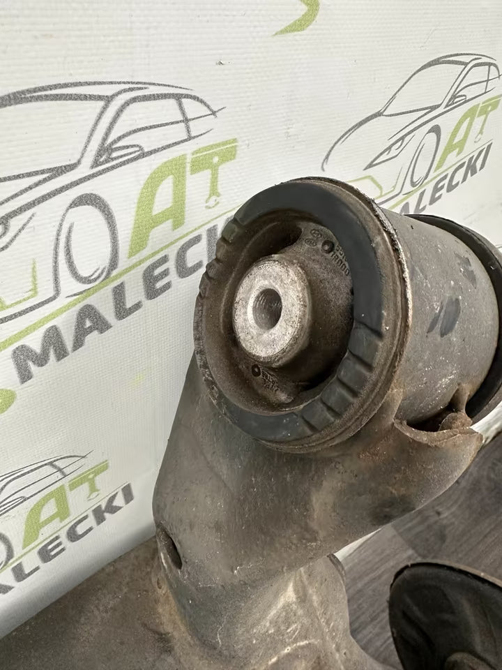 55100-B9000 Hinterachse Achse Hinten Hyundai i10 BA 13-18 Bj ABS