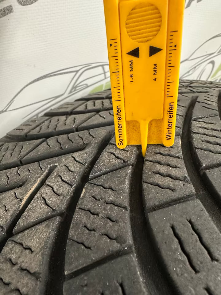 Kompletträder Alufelgen Satz Opel Corsa D 15 Zoll 185 65 R15