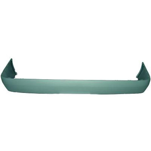 A 202 885 01 21 STOßST.BLENDE HINT.  W202, 93-97         LACKIERFÄHIG 1670165