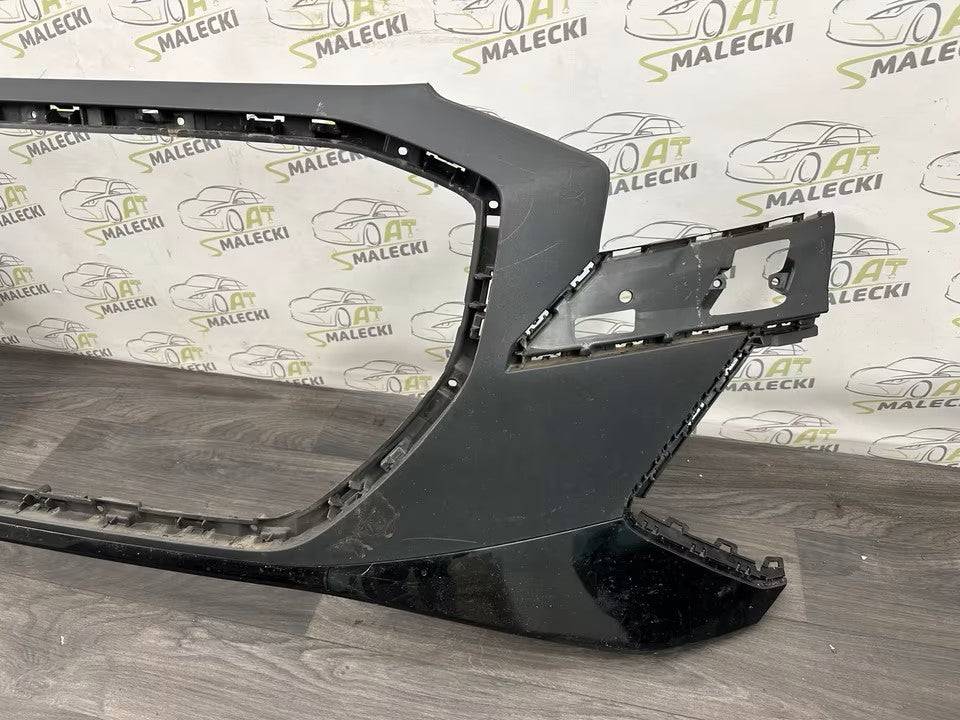 89A 807 725 Stoßstange Vorne Audi Q4 E-Tron Modelle Original